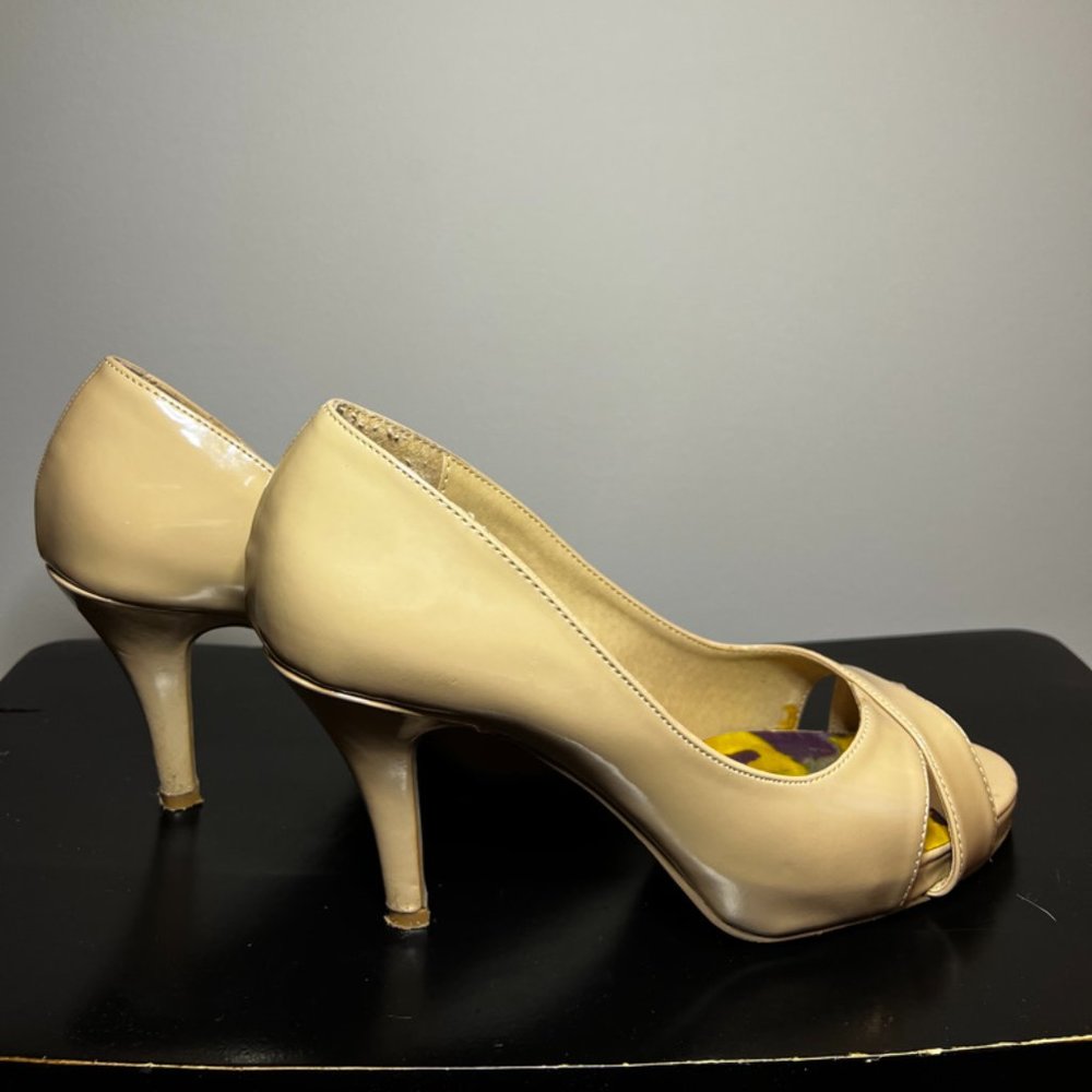 Madden Girl Heels